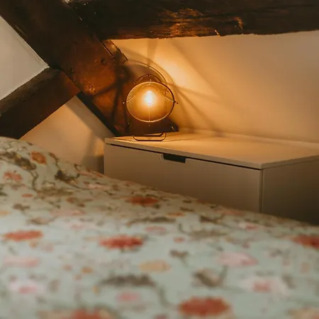 La Canopee Dijonnaise Confort Centre * 디종