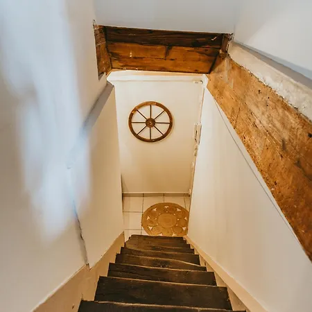 La Canopee Dijonnaise Confort Centre *