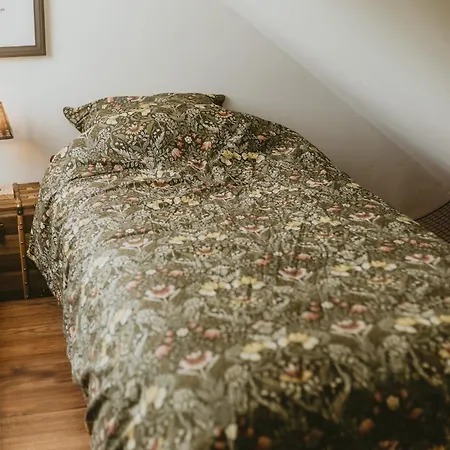 La Canopee Dijonnaise Confort Centre 디종