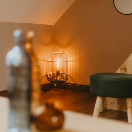 La Canopee Dijonnaise Confort Centre