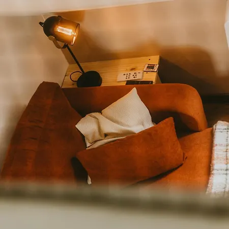 La Canopee Dijonnaise Confort Centre Daire