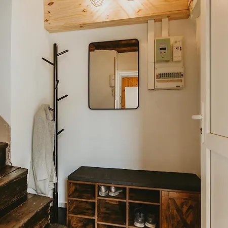 Daire La Canopee Dijonnaise Confort Centre