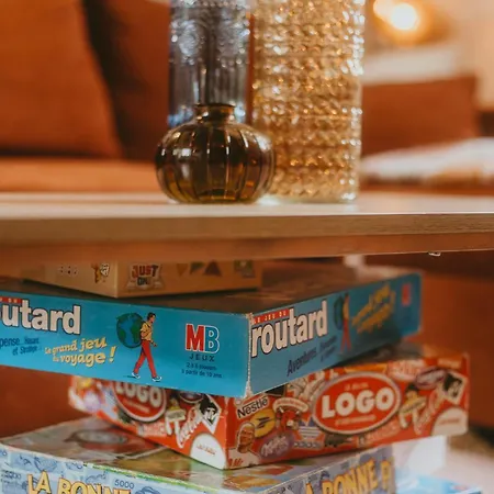 La Canopee Dijonnaise Confort Centre