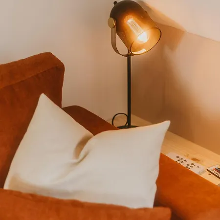 La Canopee Dijonnaise Confort Centre 아파트