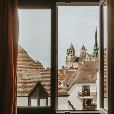 La Canopee Dijonnaise Confort Centre