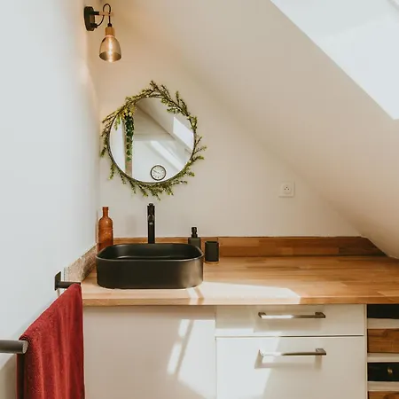 Appartement La Canopée Dijonnaise Confort Centre Dijon