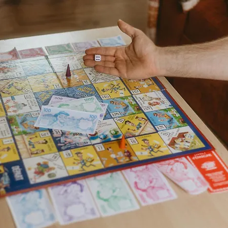 La Canopee Dijonnaise Confort Centre * Dijon