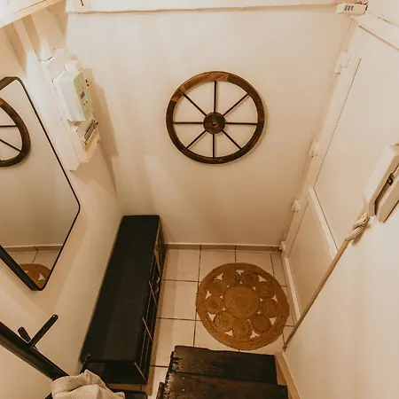 La Canopee Dijonnaise Confort Centre