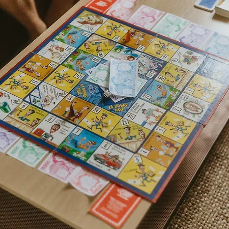 La Canopee Dijonnaise Confort Centre