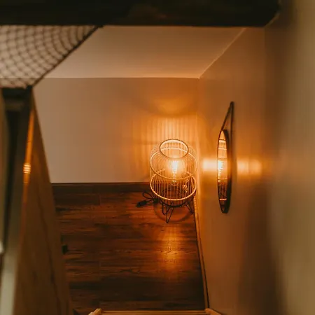 La Canopee Dijonnaise Confort Centre Daire Dijon