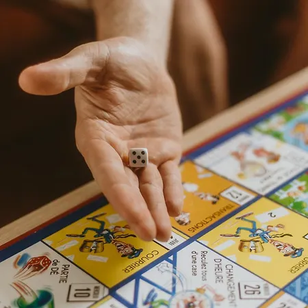 La Canopee Dijonnaise Confort Centre *