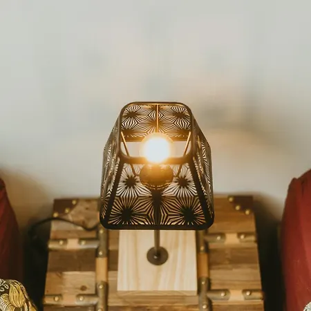 La Canopee Dijonnaise Confort Centre * Dijon