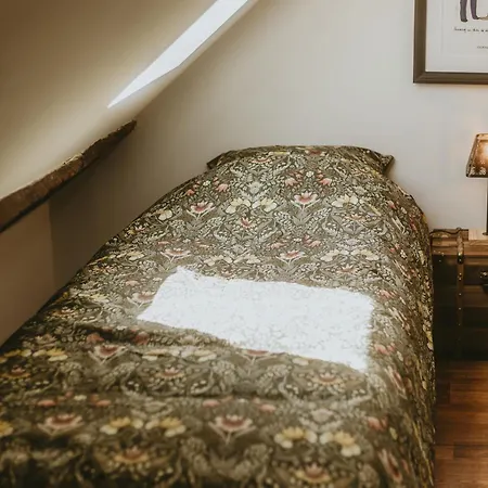 La Canopee Dijonnaise Confort Centre