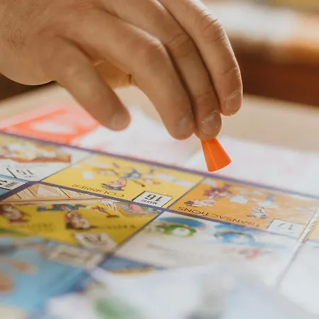 La Canopee Dijonnaise Confort Centre * 디종