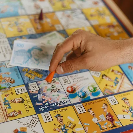 La Canopee Dijonnaise Confort Centre *