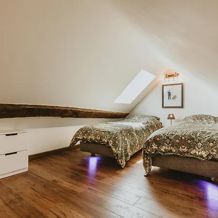 La Canopee Dijonnaise Confort Centre * 디종