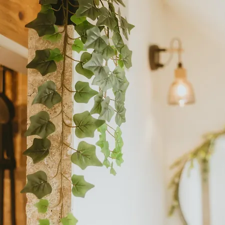 아파트 La Canopee Dijonnaise Confort Centre *