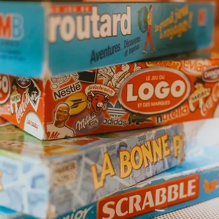 La Canopee Dijonnaise Confort Centre * Dijon