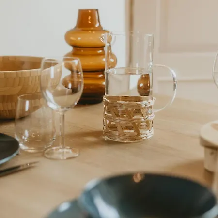 La Canopee Dijonnaise Confort Centre