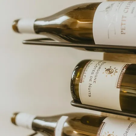 La Canopee Dijonnaise Confort Centre *