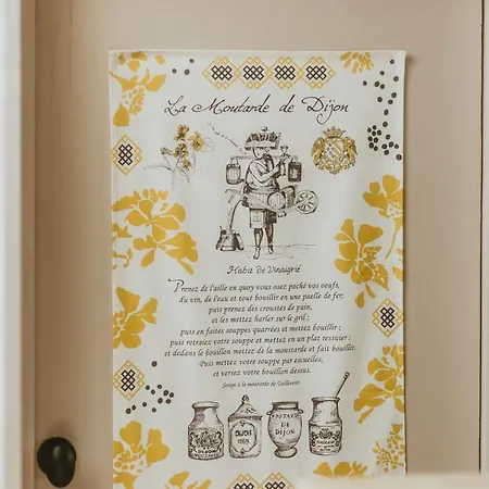 Daire La Canopee Dijonnaise Confort Centre Dijon