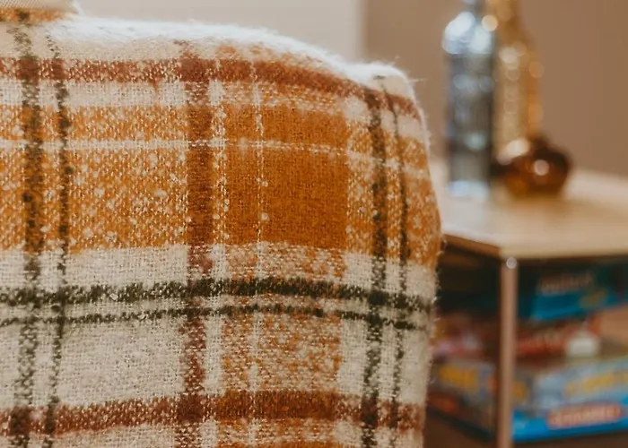 La Canopée Dijonnaise Confort Centre Appartement Dijon