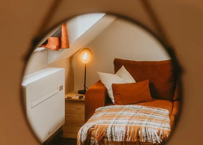 La Canopée Dijonnaise Confort Centre Appartement Dijon