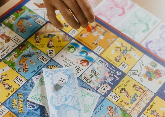 公寓 La Canopee Dijonnaise Confort Centre 第戎