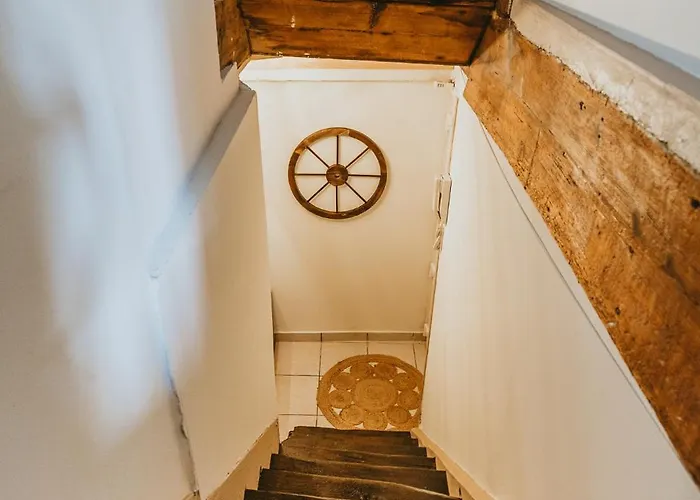 La Canopee Dijonnaise Confort Centre *