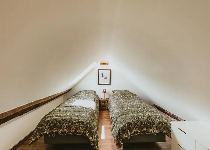 La Canopee Dijonnaise Confort Centre Apartment