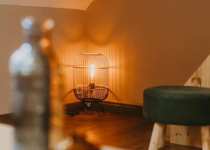 La Canopee Dijonnaise Confort Centre