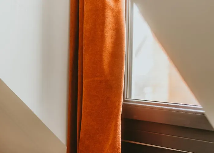 La Canopee Dijonnaise Confort Centre Apartment *