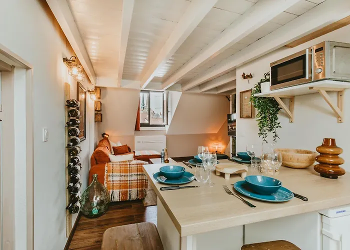 Appartement La Canopée Dijonnaise Confort Centre Dijon