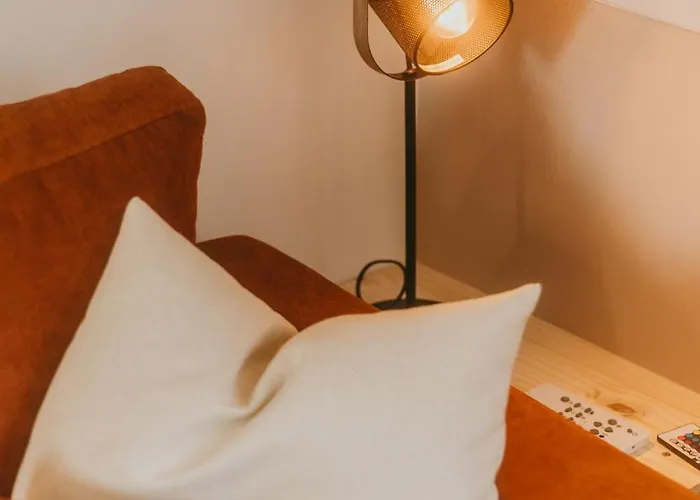 La Canopée Dijonnaise Confort Centre Appartement