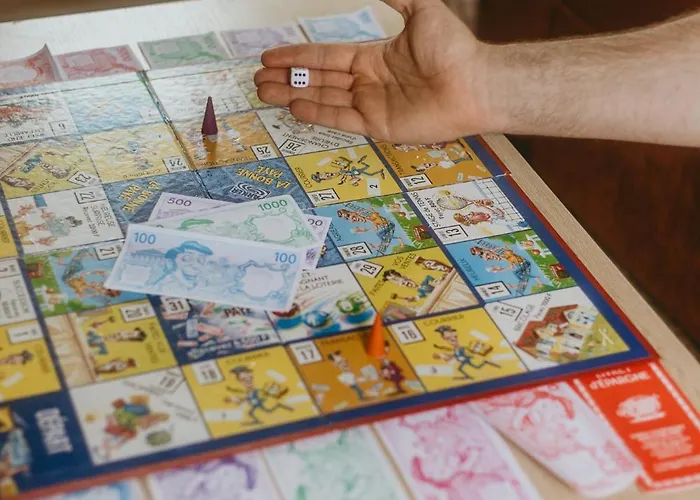 La Canopee Dijonnaise Confort Centre * 第戎