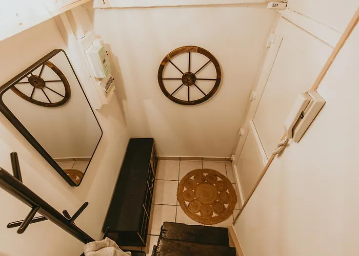 La Canopee Dijonnaise Confort Centre