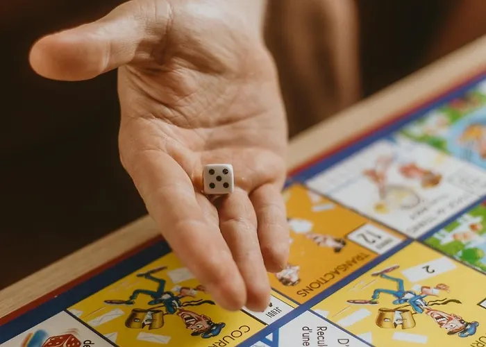 La Canopee Dijonnaise Confort Centre *