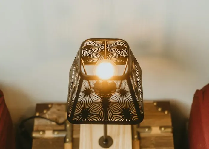 La Canopee Dijonnaise Confort Centre * 第戎