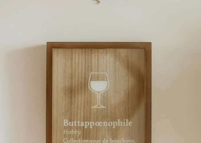 La Canopée Dijonnaise Confort Centre Appartement