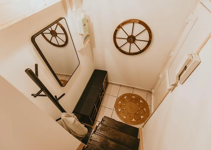 La Canopee Dijonnaise Confort Centre Dijon