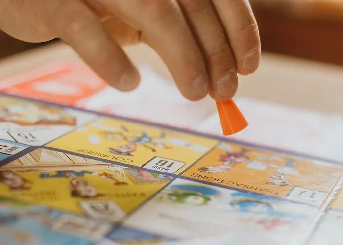 La Canopee Dijonnaise Confort Centre * 第戎