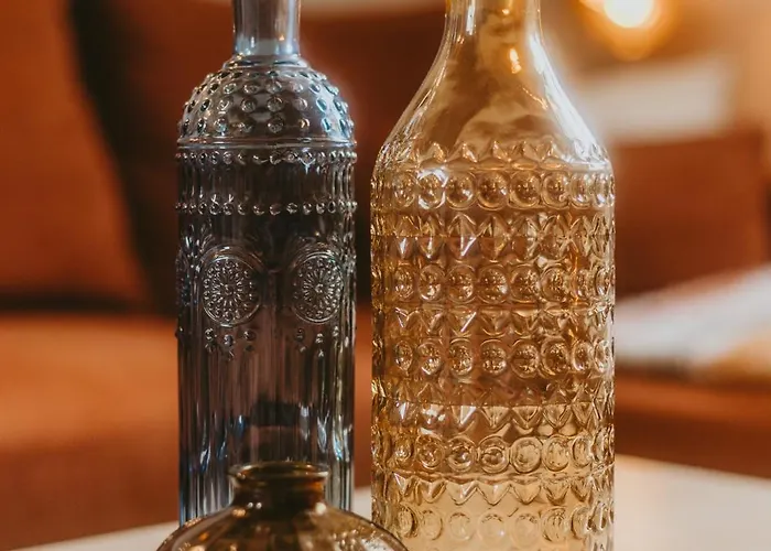 Apartment La Canopee Dijonnaise Confort Centre