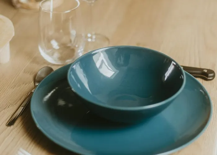 La Canopee Dijonnaise Confort Centre Apartment Dijon