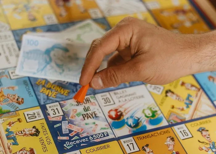 La Canopée Dijonnaise Confort Centre *