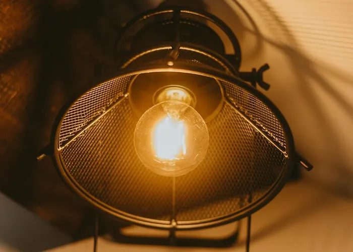 Appartement La Canopée Dijonnaise Confort Centre