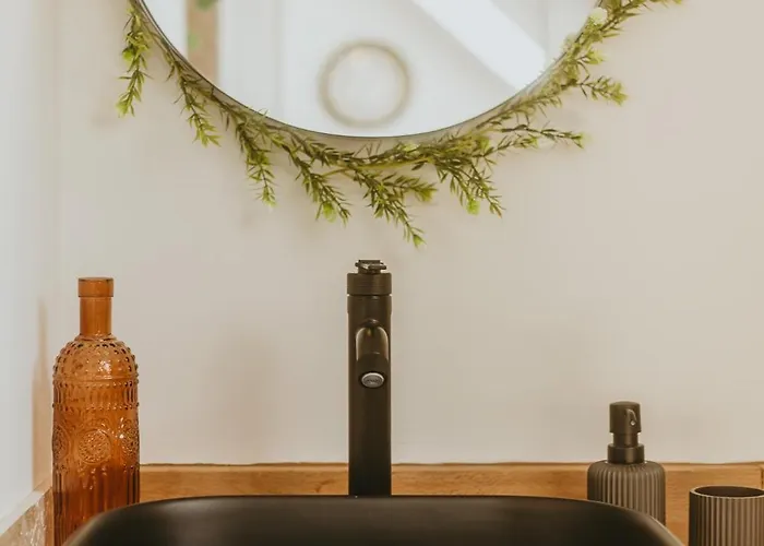 La Canopée Dijonnaise Confort Centre