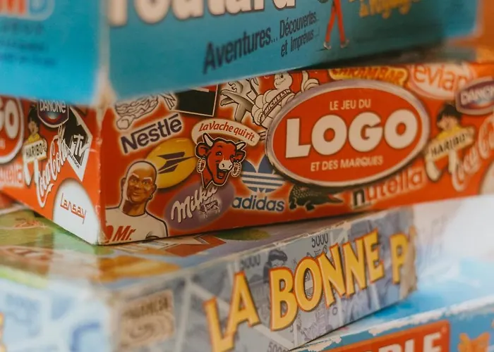 La Canopee Dijonnaise Confort Centre * Dijon