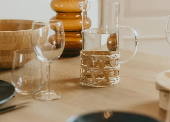 La Canopee Dijonnaise Confort Centre