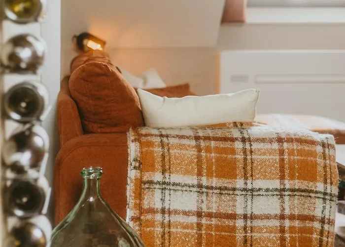 La Canopee Dijonnaise Confort Centre 第戎