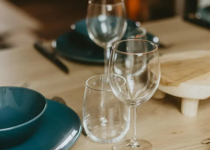 Apartment La Canopee Dijonnaise Confort Centre Dijon